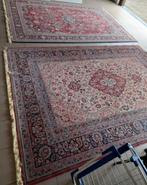 2 Unieke, handgemaakte tapijten, Maison & Meubles, Ameublement | Tapis & Moquettes, 150 à 200 cm, Comme neuf, Samarkand, Rectangulaire