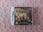 Jeu DS : Youda Farmer, Consoles de jeu & Jeux vidéo, Jeux | Nintendo DS, Enlèvement ou Envoi, 1 joueur, Comme neuf, À partir de 3 ans