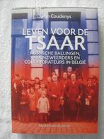 Oktober 1917 Revolutie in Rusland en emigranten in België, Boeken, Gelezen, Ophalen of Verzenden