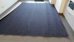 Vloerbekleding, Huis en Inrichting, Stoffering | Tapijten en Vloerkleden, Ophalen, Blauw, 200 cm of meer, Zo goed als nieuw