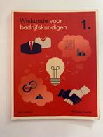 Wiskunde voor bedrijfskundigen, Boeken, Ophalen of Verzenden, Gelezen, Wiskunde A