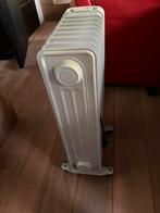 Oliekachel, Doe-het-zelf en Bouw, Ophalen, Zo goed als nieuw
