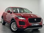 Jaguar E-Pace 2.0 D AWD (EU6.2) - 1erMain - CarPlay - Navi, Auto's, Jaguar, Voorwielaandrijving, Stof, Bedrijf, SUV of Terreinwagen
