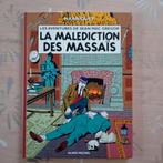 Les aventures de Sean Mac Gregor T2 - EO, Enlèvement ou Envoi, Comme neuf