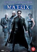 DVD Matrix, À partir de 12 ans, Enlèvement ou Envoi, Comme neuf, Science-Fiction