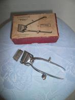 Solingen antieke vintage kappers handtondeuse hand tondeuse, Verzenden