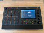 Akai MPC Live 2 + Decksaver + valise de peotection Magma, Muziek en Instrumenten, Ophalen, Zo goed als nieuw