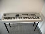 Yamaha MO8 workstation, Enlèvement, Comme neuf, Yamaha