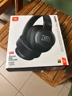 JBL LIVE 770NC, Audio, Tv en Foto, Hoofdtelefoons, Ophalen, Zo goed als nieuw