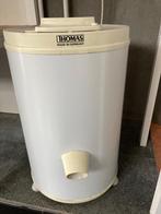 Toestel om was te centrifugeren, Minder dan 4 kg, Ophalen, Gebruikt, 85 tot 90 cm