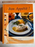 Livre de cuisine “Bon Appétit ! – Colruyt” – + 300 recettes, Enlèvement, Comme neuf