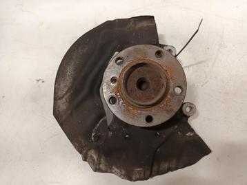 WIELNAAF LINKS VOOR BMW 7 serie (E65 / E66 / E67) beschikbaar voor biedingen