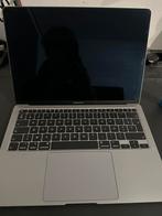 Apple MacBook Air 512 GB (2020), Ophalen of Verzenden, 13 inch, Minder dan 2 Ghz
