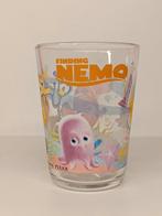 Disney Finding Nemo glas, Verzamelen, Ophalen of Verzenden, Zo goed als nieuw