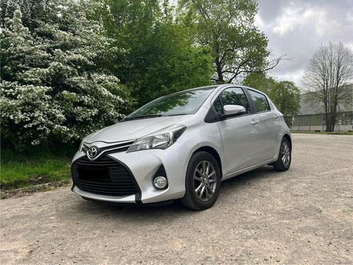 Toyota Yaris 1L Benzine AIRCO 2015, Auto's, Toyota, Particulier, Yaris, ABS, Adaptieve lichten, Adaptive Cruise Control, Airbags