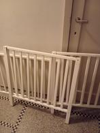 babybedje, Kinderen en Baby's, Ophalen, Zo goed als nieuw, Ledikant