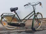 Fiets, Fietsen en Brommers, Ophalen, 24 inch of meer, Staal, Magneet