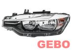 BMW F31 2012 T/M 2019 Dubbele koplamp Links Origineel 6311 7, Motoren, Ophalen of Verzenden, Nieuw