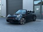 Mini John Cooper Works Cabrio 2024, Auto's, Mini, Automaat, Achterwielaandrijving, 4 cilinders, Cabriolet