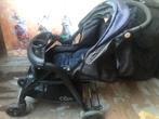 Kinderwagen, Kinderen en Baby's, Ophalen, Combiwagen, Maxi-Cosi, Luchtbanden