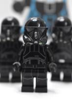 Lego Star Wars SW0807 Imperial Death Trooper, Ophalen of Verzenden, Lego, Zo goed als nieuw