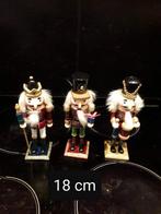 Decoratie kleine notenkrakers te koop, Ophalen