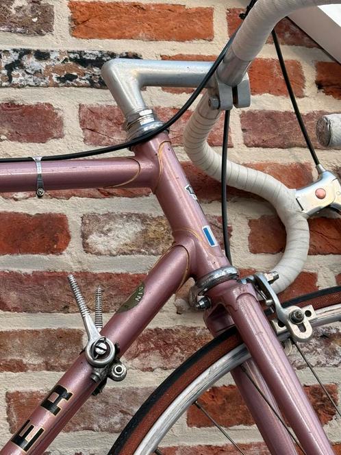 Retro fiets Mercier, Fietsen en Brommers, Fietsen | Oldtimers, Ophalen