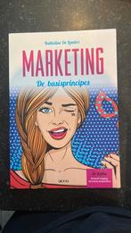 Katheline De Lembre - Marketing, Boeken, Economie, Management en Marketing, Ophalen, Katheline De Lembre