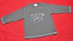 5.102. T-shirt longues manches pour enfant de 12 mois 74, Kinderen en Baby's, Babykleding | Maat 74, Jongetje of Meisje, Ophalen of Verzenden
