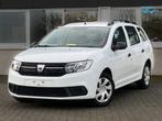 Dacia Logan Mpv Benzine / LPG / 2017 / 135ooo km / Garantie, Auto's, Stof, 5 deurs, USB, Euro 6