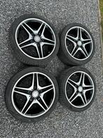 Jantes pour Mercedes classe A, Auto-onderdelen, Ophalen, 18 inch, Gebruikt, Banden en Velgen