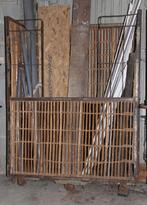 Haut charriot cage sur roues multi fonctionnel !, Enlèvement