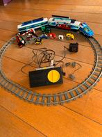 Lego System 4561 9V trein Railway Express, Ophalen, Zo goed als nieuw, Lego