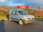 Renault Kangoo 1.5dci 12/2006 121.502KM PRET A IMMATRICULÉ, Autos, Achat, Kangoo, Particulier, Euro 4