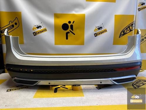 Seat tarraco FR achterbumper PDC 5FJ807417B Origineel, Auto-onderdelen, Carrosserie, Bumper, Seat, Achter, Gebruikt