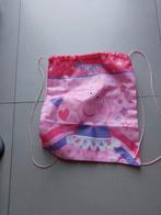 Zwemzak turnzak peppa pig, Ophalen of Verzenden