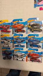 Hotwheels pontiac lot, Verzamelen, Ophalen