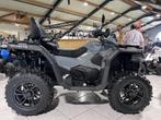 CF MOTO CForce 1000 T3 AGRI NO ABS 60 KM/H, Motoren, Meer dan 35 kW, 1000 cc