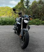 Zontes 125cc scambler zt125 g1, Motoren, Ophalen, 1 cilinder, 11 kW of minder