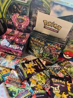 Pokemon Mystery Box €60, Hobby en Vrije tijd, Verzamelkaartspellen | Pokémon, Ophalen of Verzenden, Nieuw