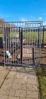 Hondenrennen, Ophalen