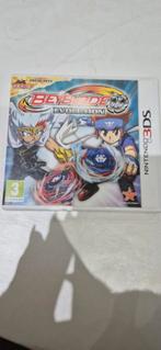 Beyblade evolution, Ophalen