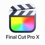Final Cut Pro 11, Computers en Software, Ophalen, Nieuw