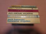 Jack Kerouac - collectie - 8 boeken Beat Generation, Enlèvement ou Envoi