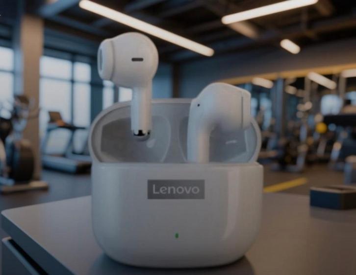 Lenovo, Telecommunicatie, Wearable-accessoires, Nieuw, Ophalen of Verzenden