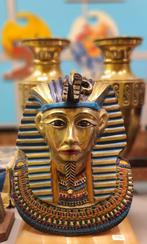 Retro Vintage Egyptisch beeld, Ophalen