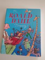 the Roald Dahl Treasury, Boeken, Ophalen, Roald Dahl, Zo goed als nieuw, Fictie