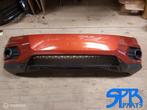 TIGUAN 5N FACELIFT '12-'16 USA Voorbumper LA3T VOOR BUMPER, Nieuw, Voor, Volkswagen, Bumper