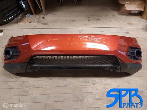 TIGUAN 5N FACELIFT '12-'16 USA Voorbumper LA3T VOOR BUMPER, Auto-onderdelen, Carrosserie, Bumper, Volkswagen, Voor, Nieuw