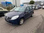 Dacia sandero, Euro 5, Particulier, Sandero, Te koop